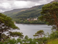 Isle of Skye, Portree